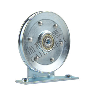 Rope Wheel