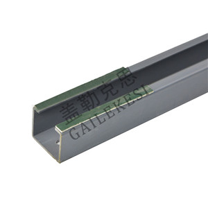 Guiding Pipe Module