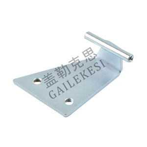 Driving plate