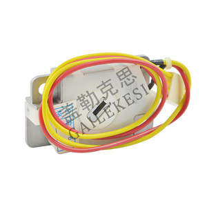 Power Supply Lock
