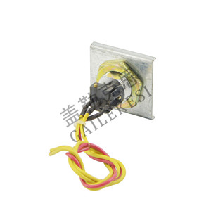 Power Supply Lock