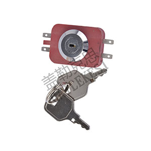 Power Supply Lock