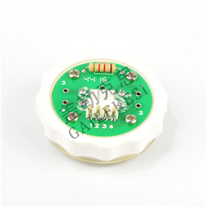 STEP button