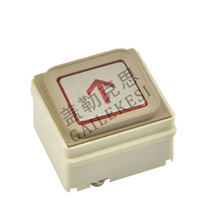 Toshiba Button