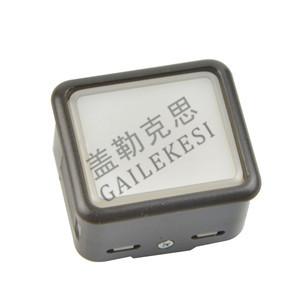 Hitachi Button