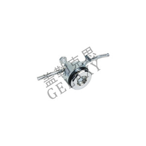QKS9 Triangle Lock