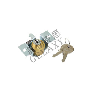 C-Type Hook Lock