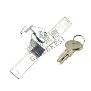 Guangri Hook Lock（Old Style）