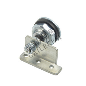 Mitsubishi  Triangle Lock