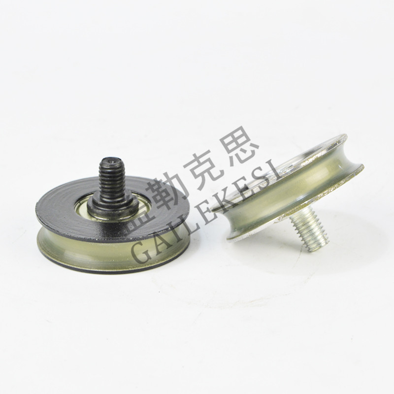 Door Hanging Wheel