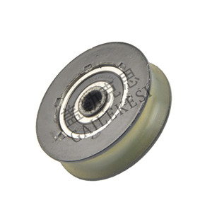 Door Hanging Wheel