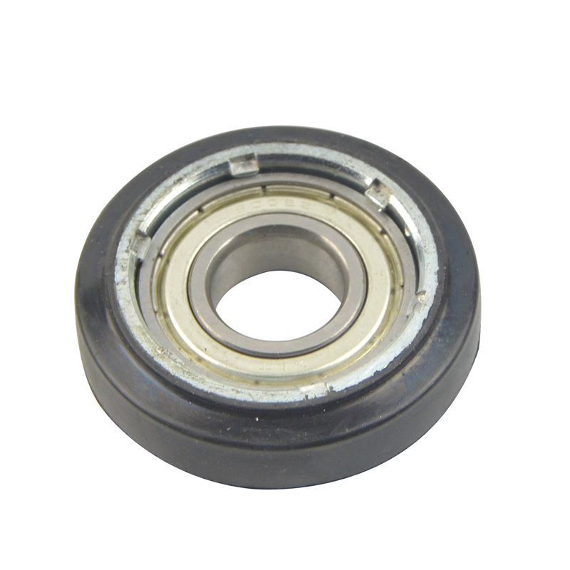 Door Hanging Wheel