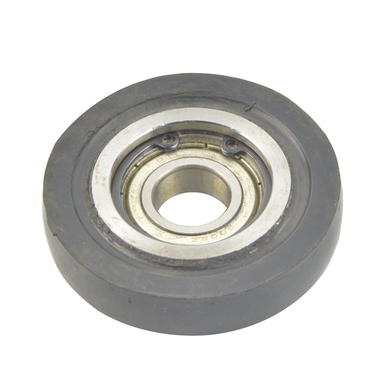 Door Hanging Wheel