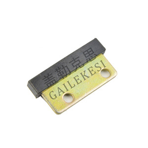 Sigma Door Slide