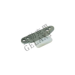 Hyundai Door Slide