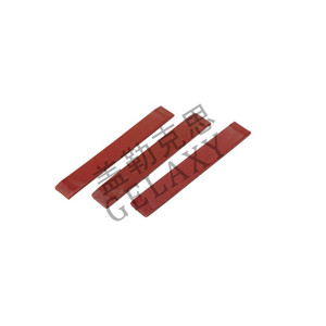 Mitsubishi Guide Shoe Lining