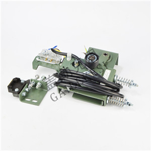 PB307 Door Lock(New style)