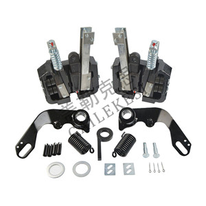 Progressive Safety Gear