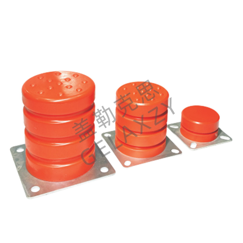 Polyurethane Buffer